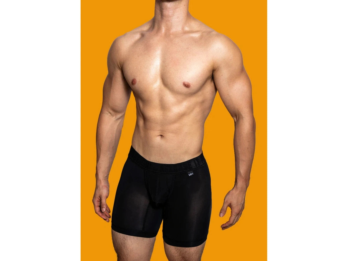 Gay Boxer Briefs | D.M Release It Passion! Boxer Briefs