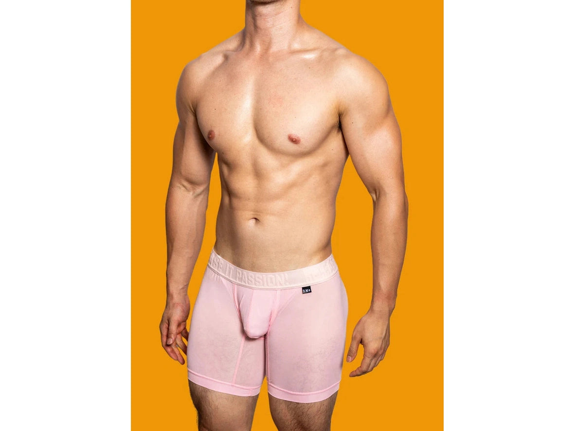 Gay Boxer Briefs | D.M Release It Passion! Boxer Briefs