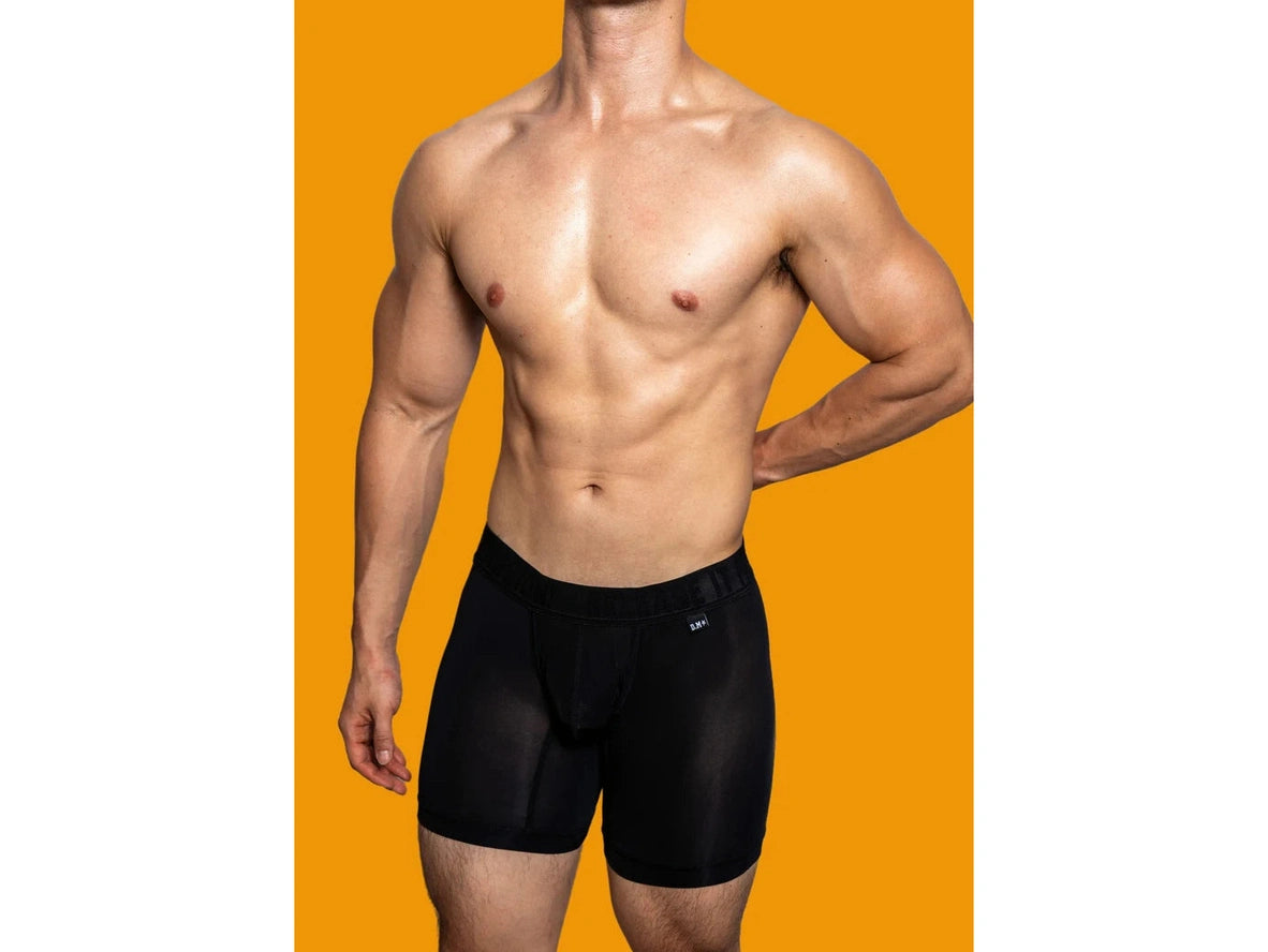 Gay Boxer Briefs | D.M Release It Passion! Boxer Briefs