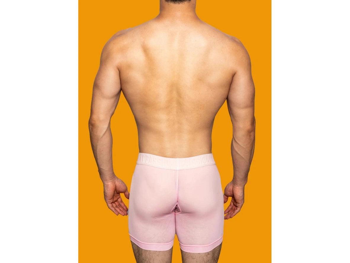 Gay Boxer Briefs | D.M Release It Passion! Boxer Briefs