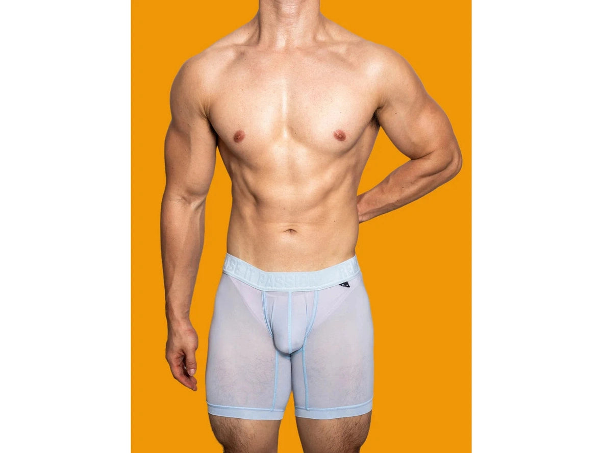 Gay Boxer Briefs | D.M Release It Passion! Boxer Briefs