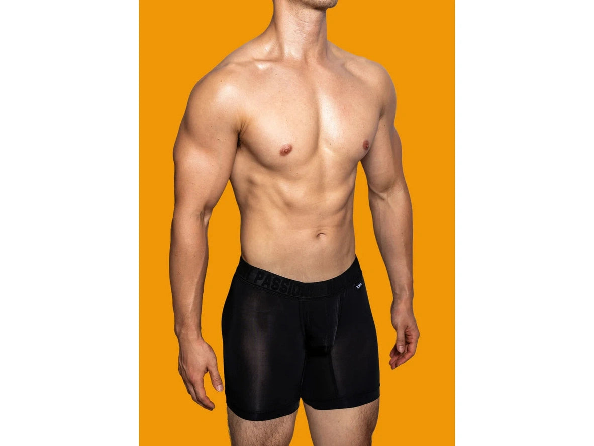 Gay Boxer Briefs | D.M Release It Passion! Boxer Briefs