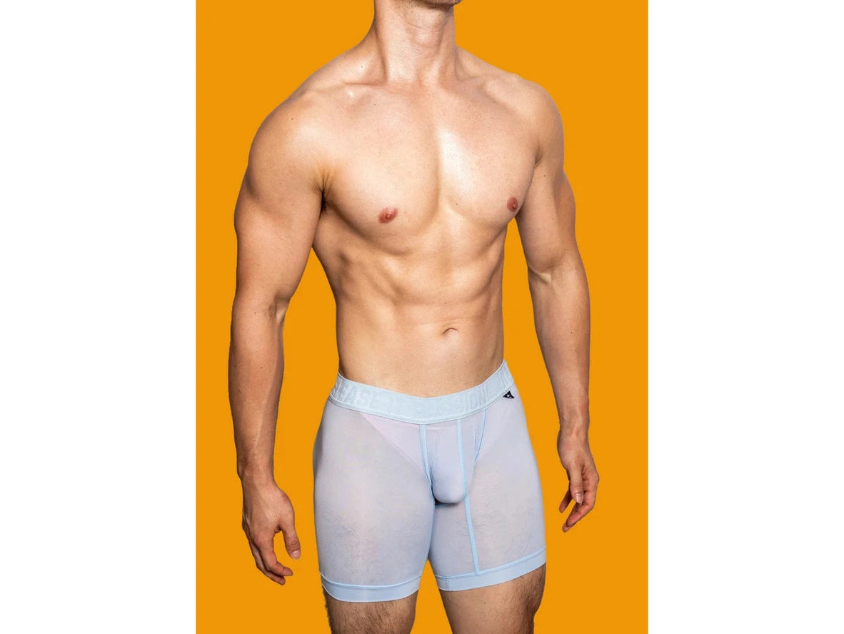 Gay Boxer Briefs | D.M Release It Passion! Boxer Briefs