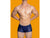 Gay Boxer Briefs | D.M Soft Cool Mesh Boxer Briefs