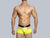 Gay Boxer Briefs | D.M Underwear "Sexy Boy" Mesh Boxer-Briefs