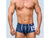 Gay Boxer Briefs | D.M Underwear Sport Boxer Briefs