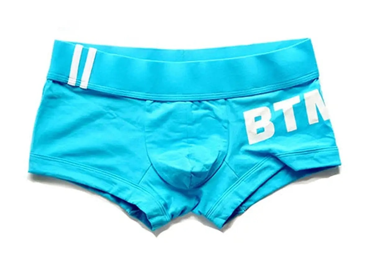 Gay Boxer Briefs | DESMIIT D.M Collection Top or Bottom Boxer Briefs