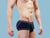 Gay Boxer Briefs | Flirty Ultra Low-Rise Boxer Briefs