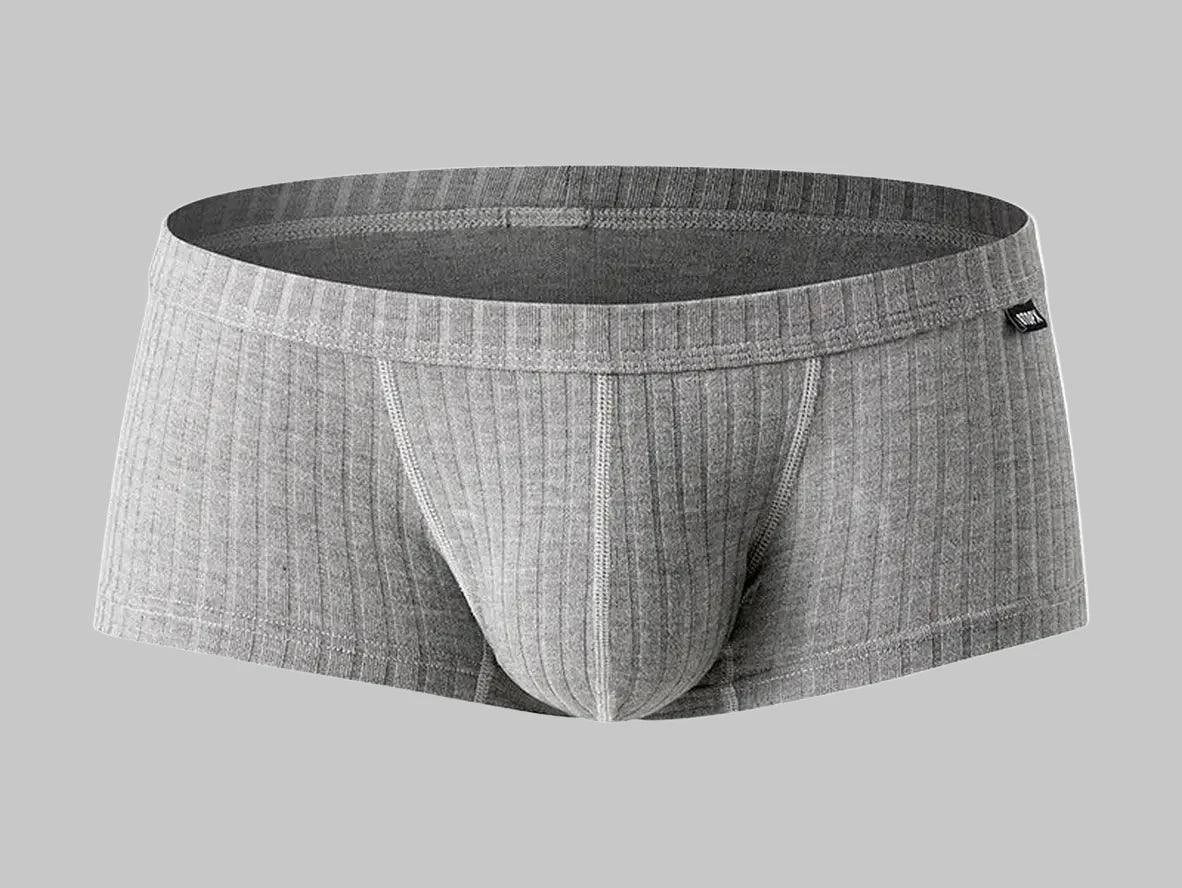 Gay Boxer Briefs | GTOPX MAN Big Pouch Briefs