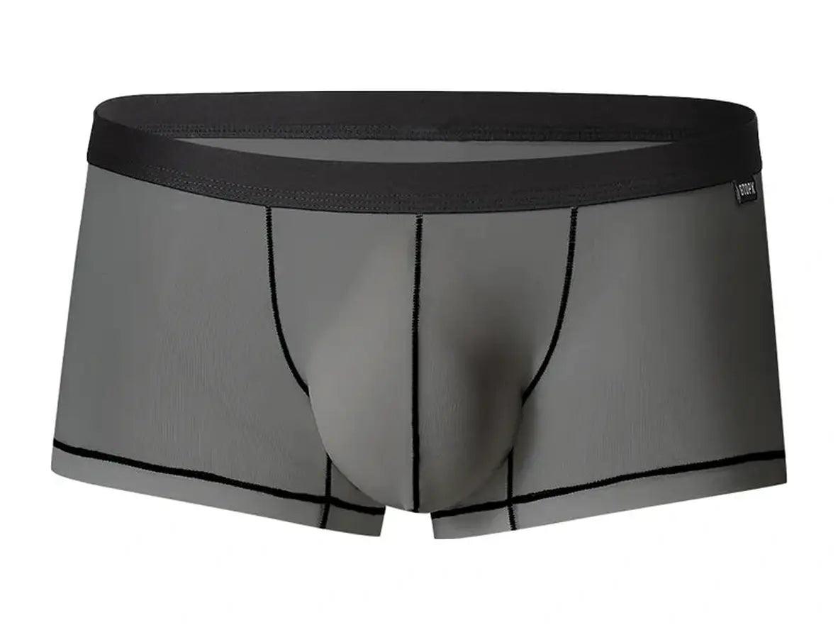 Gay Boxer Briefs | GTOPX MAN Underwear Boxer Briefs