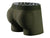 Gay Boxer Briefs | JOCKMAIL Removable Butt Padded Boxer Briefs