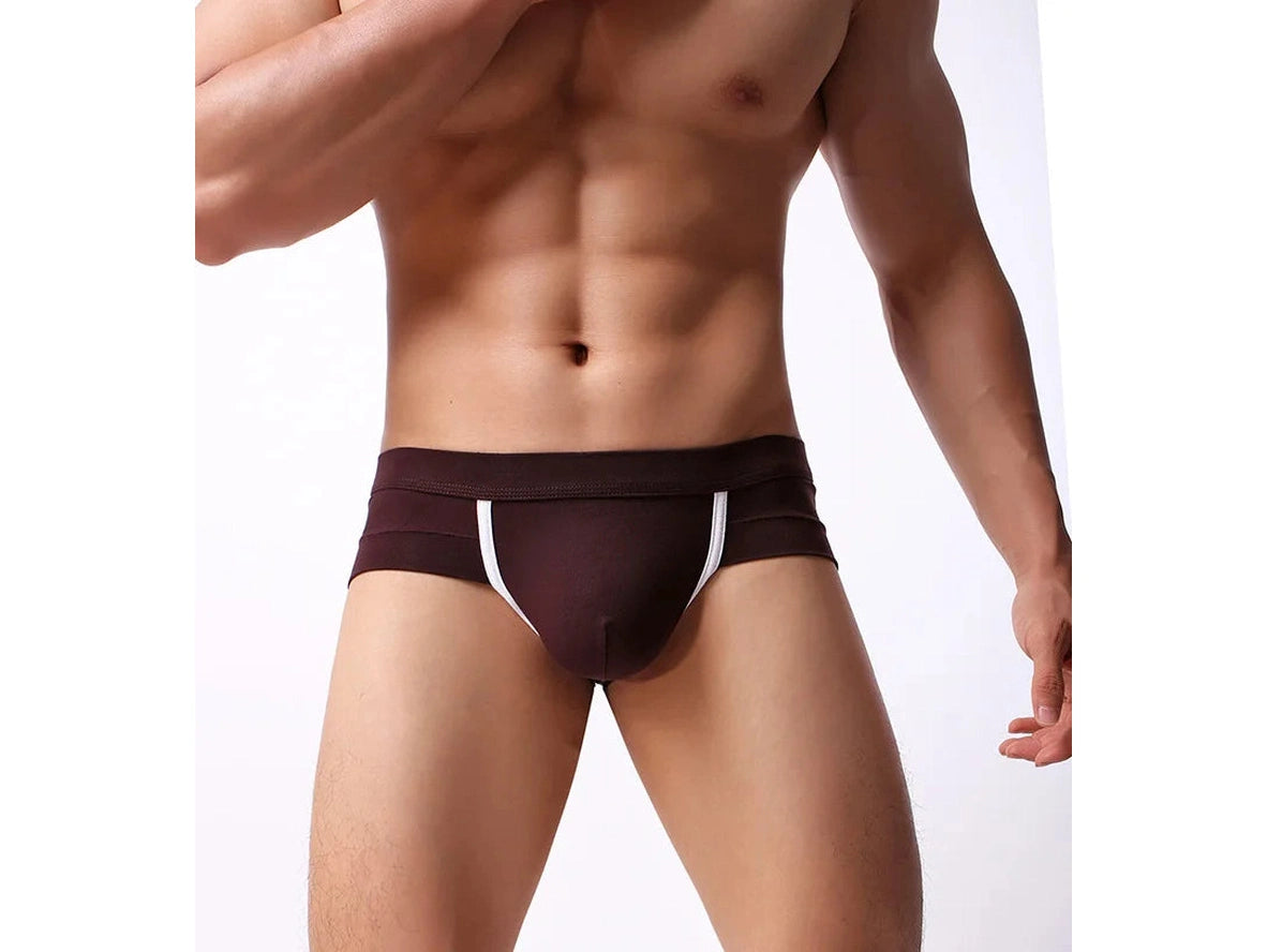 Gay Boxer Briefs | Jock Boxer Briefs