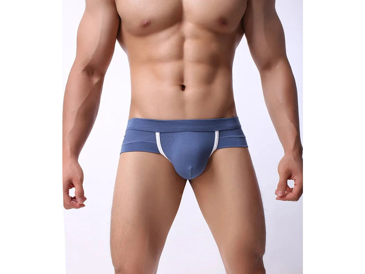 Gay Boxer Briefs | Jock Boxer Briefs