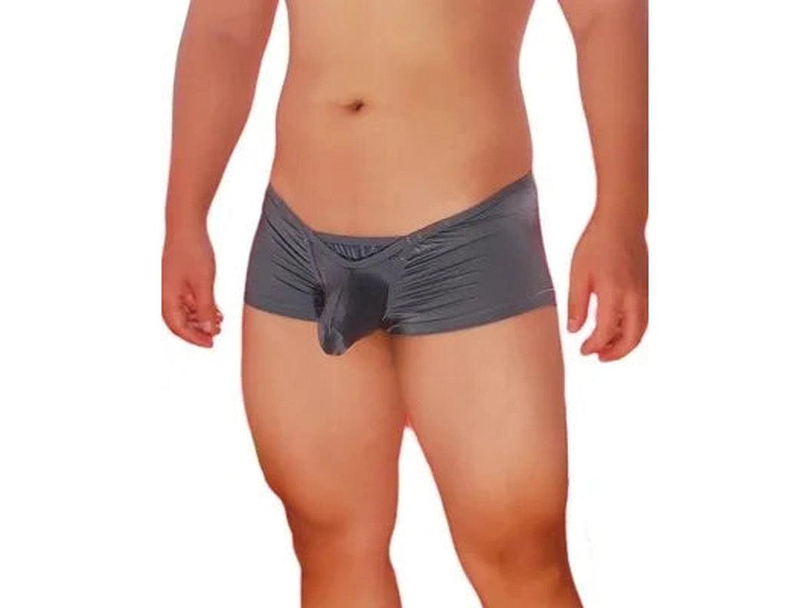 Gay Boxer Briefs | Large Pouch Sexy Soft Boxer Briefs