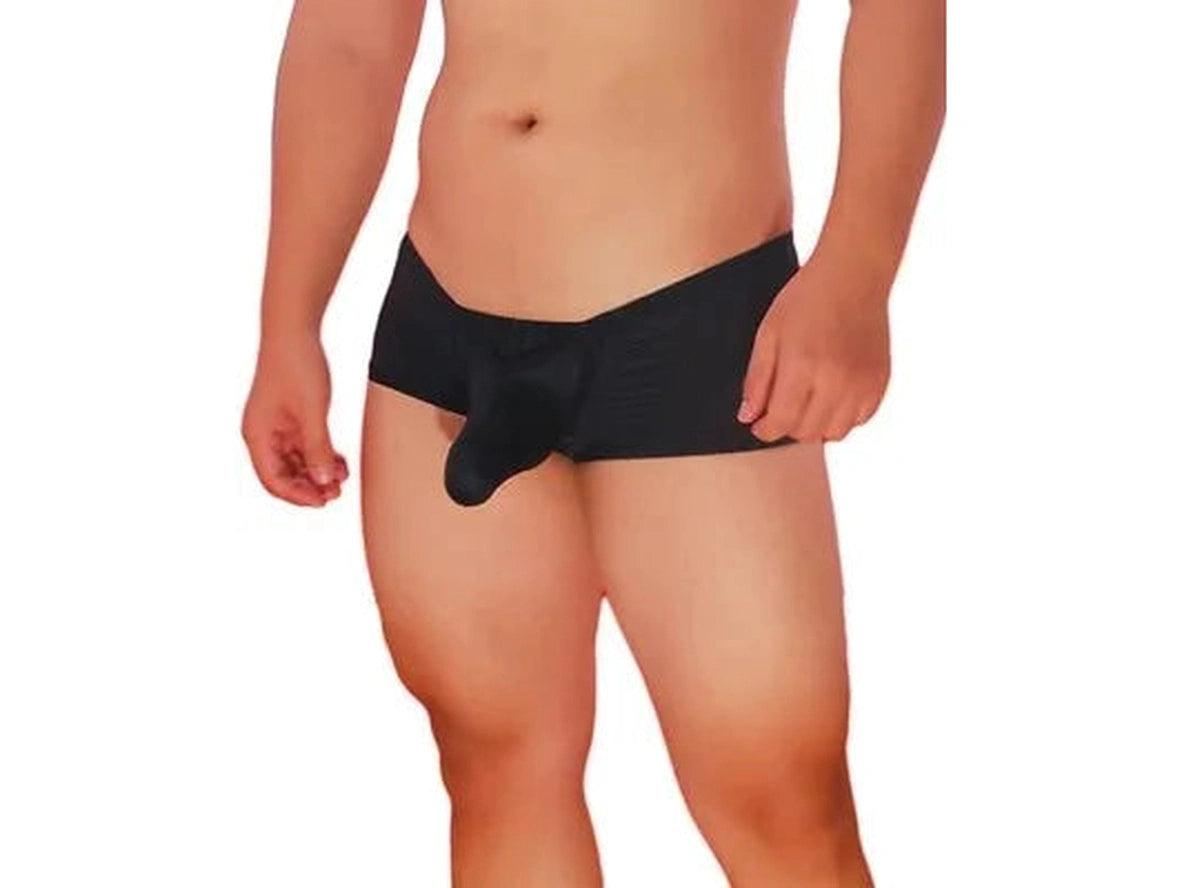 Gay Boxer Briefs | Large Pouch Sexy Soft Boxer Briefs