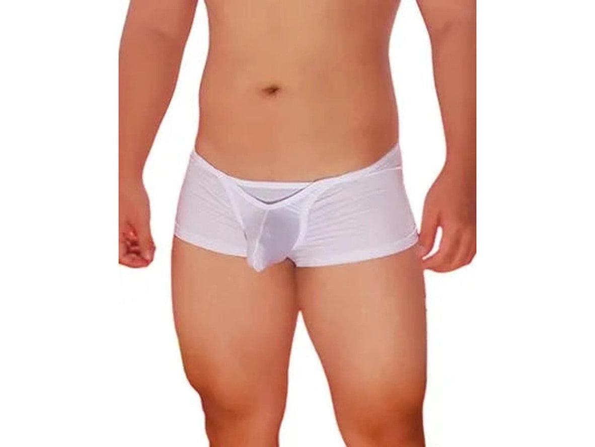 Gay Boxer Briefs | Large Pouch Sexy Soft Boxer Briefs