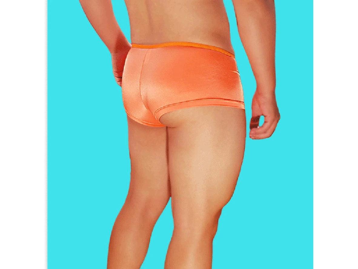 Gay Boxer Briefs | Large Pouch Sexy Soft Boxer Briefs