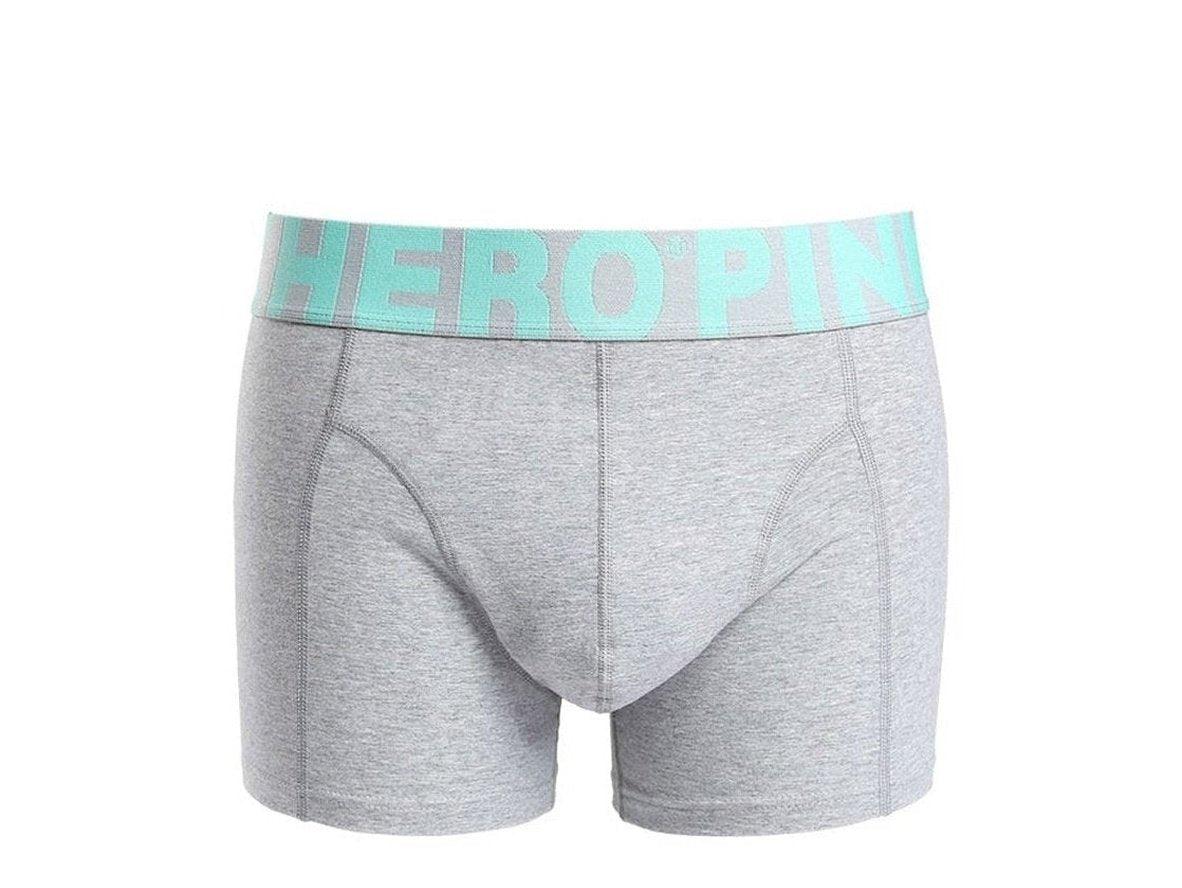 Gay Boxer Briefs | PINK HERO Cotton Comfy Boxer Briefs