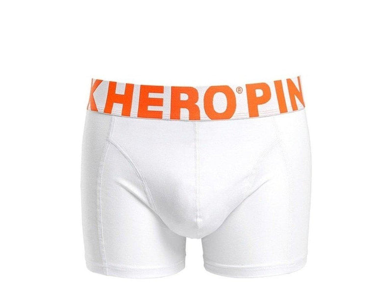 Gay Boxer Briefs | PINK HERO Cotton Comfy Boxer Briefs