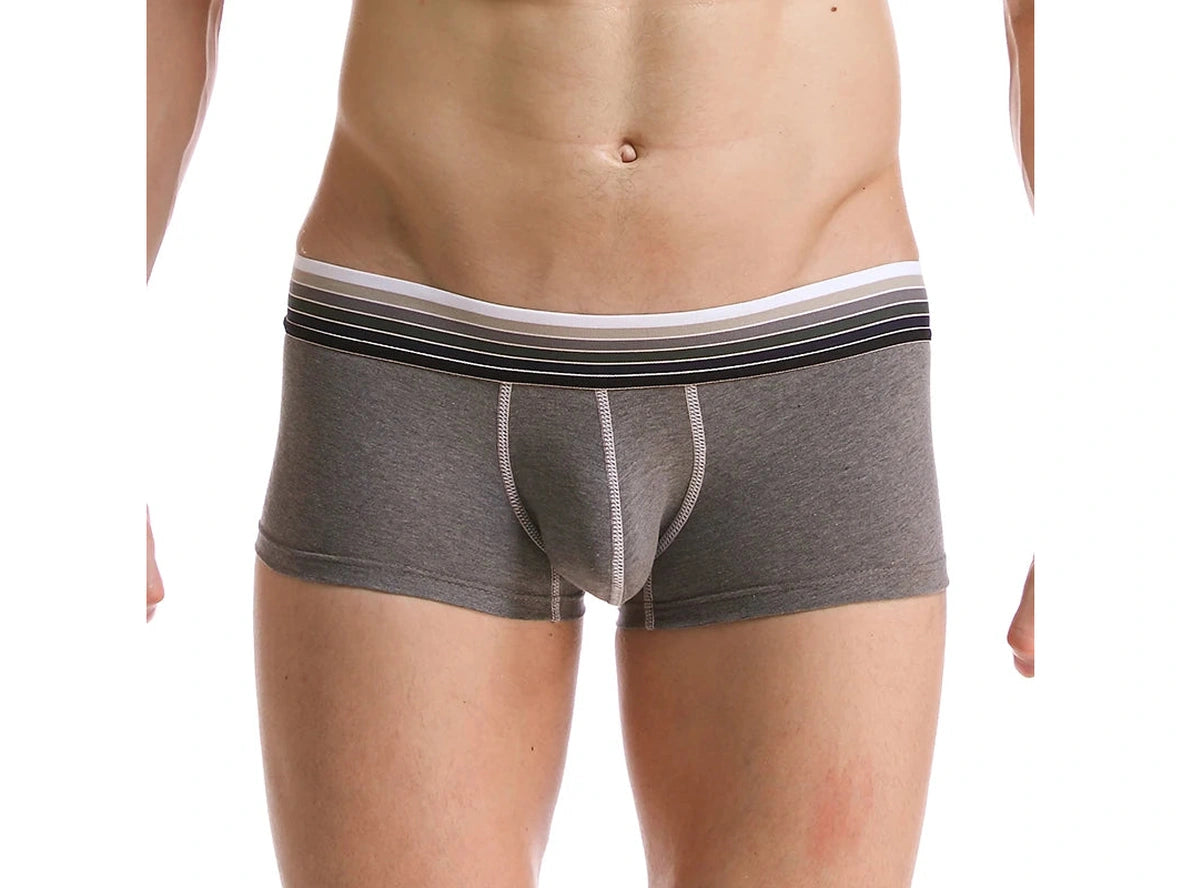 Gay Boxer Briefs | Pure Cotton Boxer Briefs