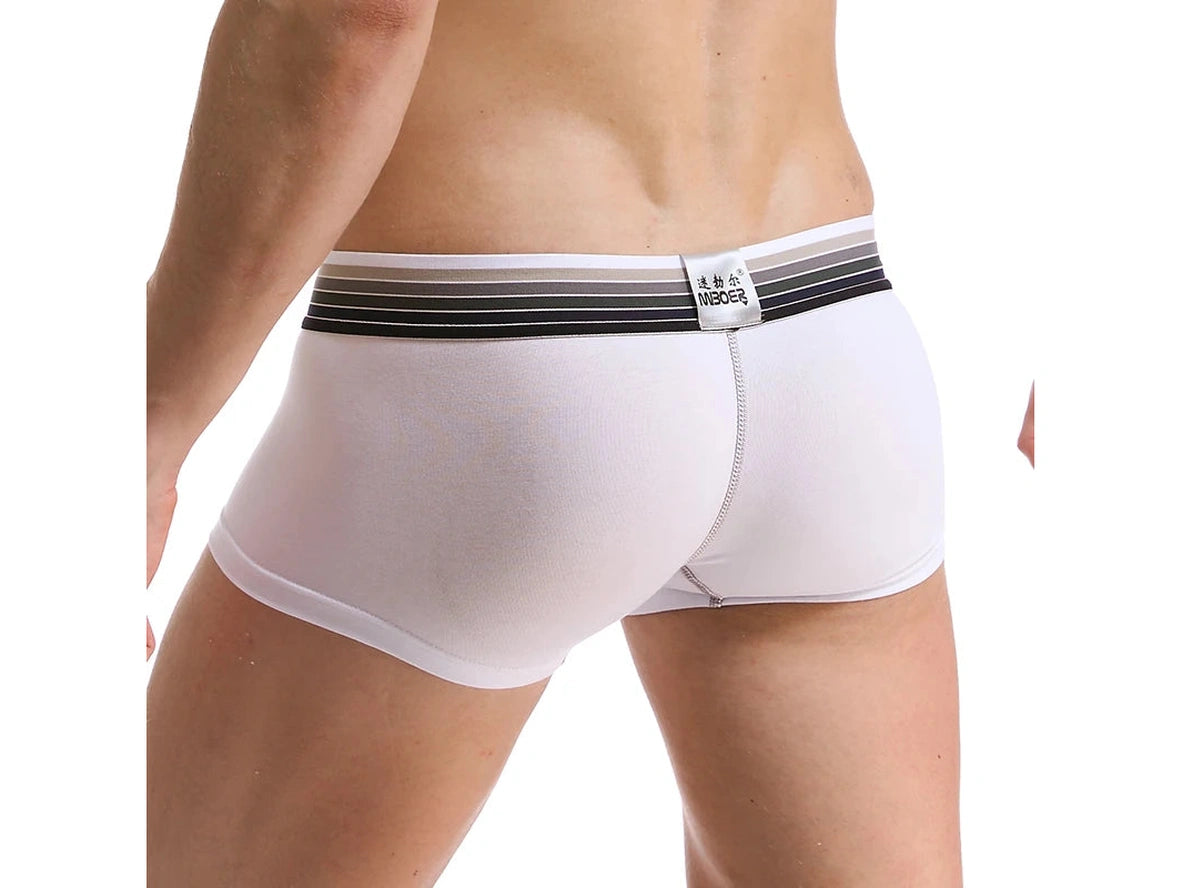 Gay Boxer Briefs | Pure Cotton Boxer Briefs