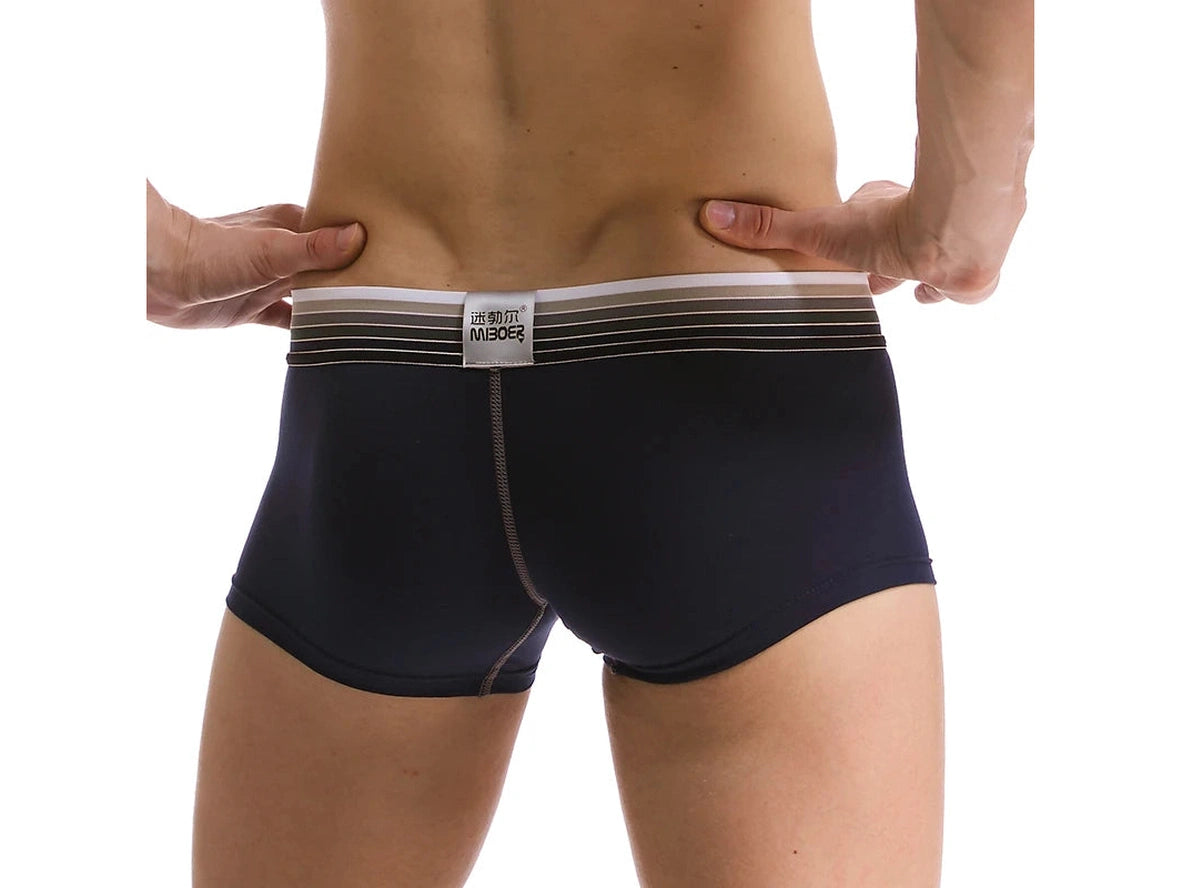 Gay Boxer Briefs | Pure Cotton Boxer Briefs