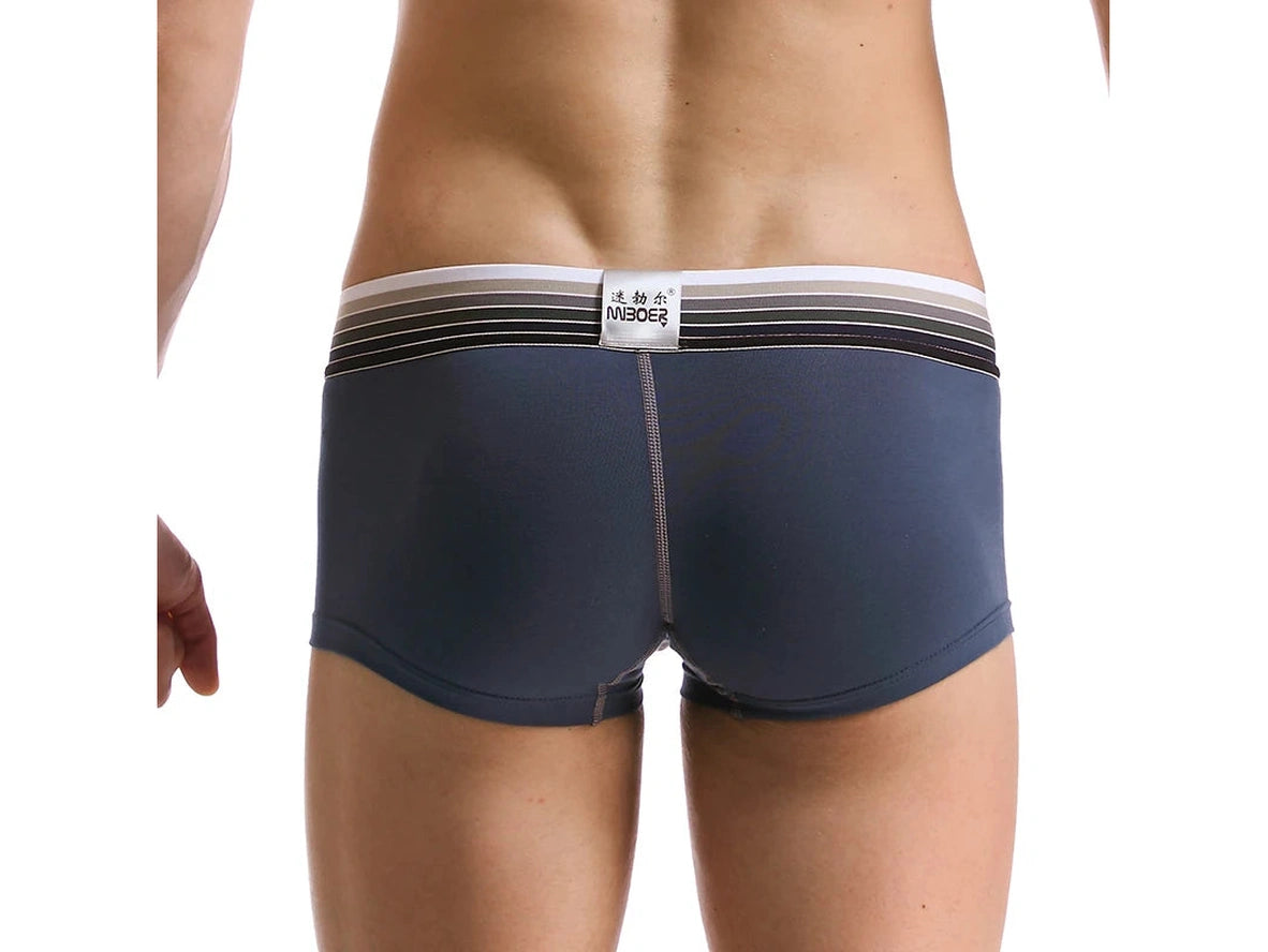 Gay Boxer Briefs | Pure Cotton Boxer Briefs