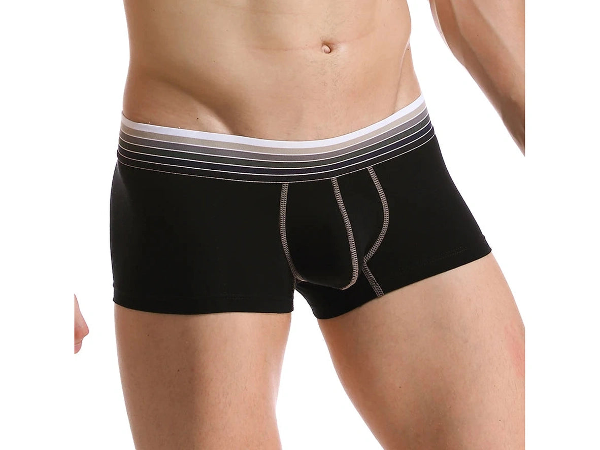 Gay Boxer Briefs | Pure Cotton Boxer Briefs