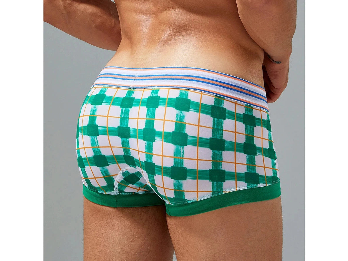 Gay Boxer Briefs | SEOBEAN Boxer Briefs