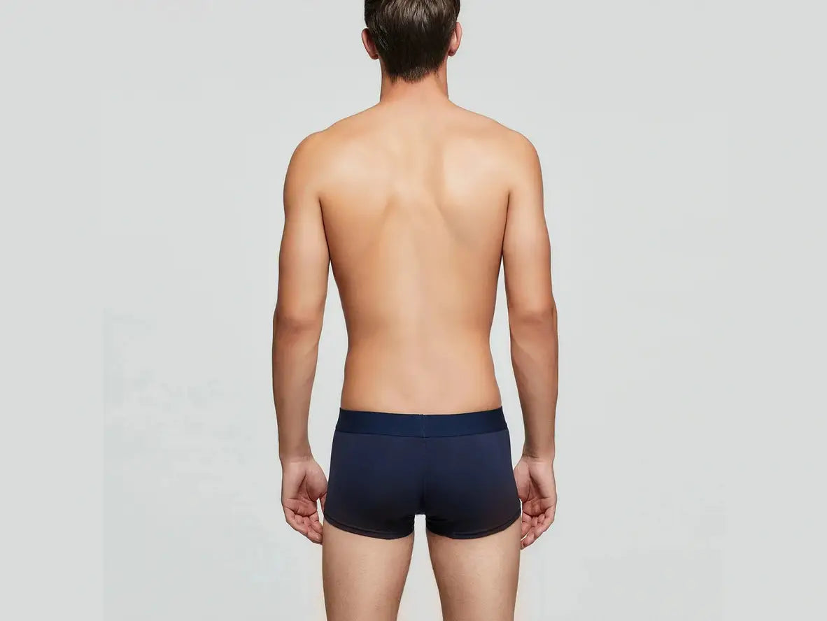 Gay Boxer Briefs | SEOBEAN Cotton Boxer Briefs
