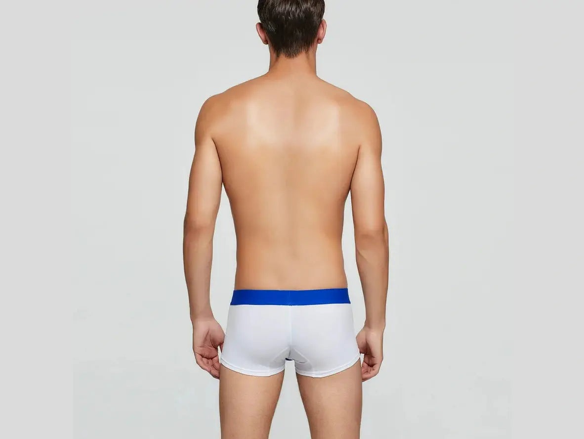 Gay Boxer Briefs | SEOBEAN Cotton Boxer Briefs