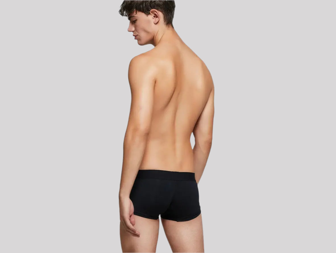 Gay Boxer Briefs | SEOBEAN Cotton Boxer Briefs