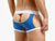 Gay Boxer Briefs | SEOBEAN Hollow Boxer Briefs