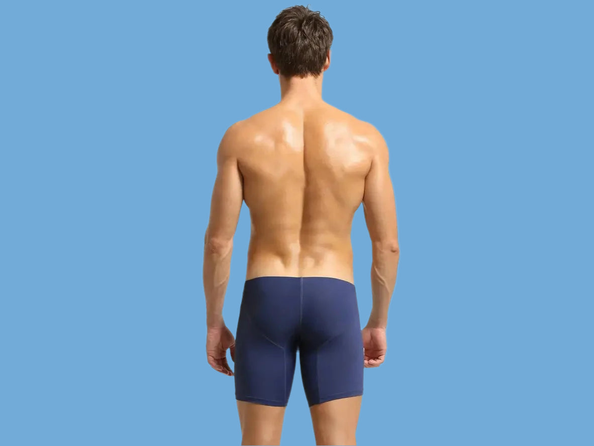 Gay Boxer Briefs | SEOBEAN Low-Rise Sexy Boxer Briefs