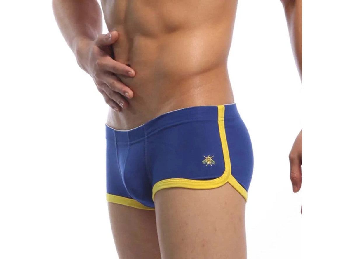 Gay Boxer Briefs | SEOBEAN Nano Boxer Briefs