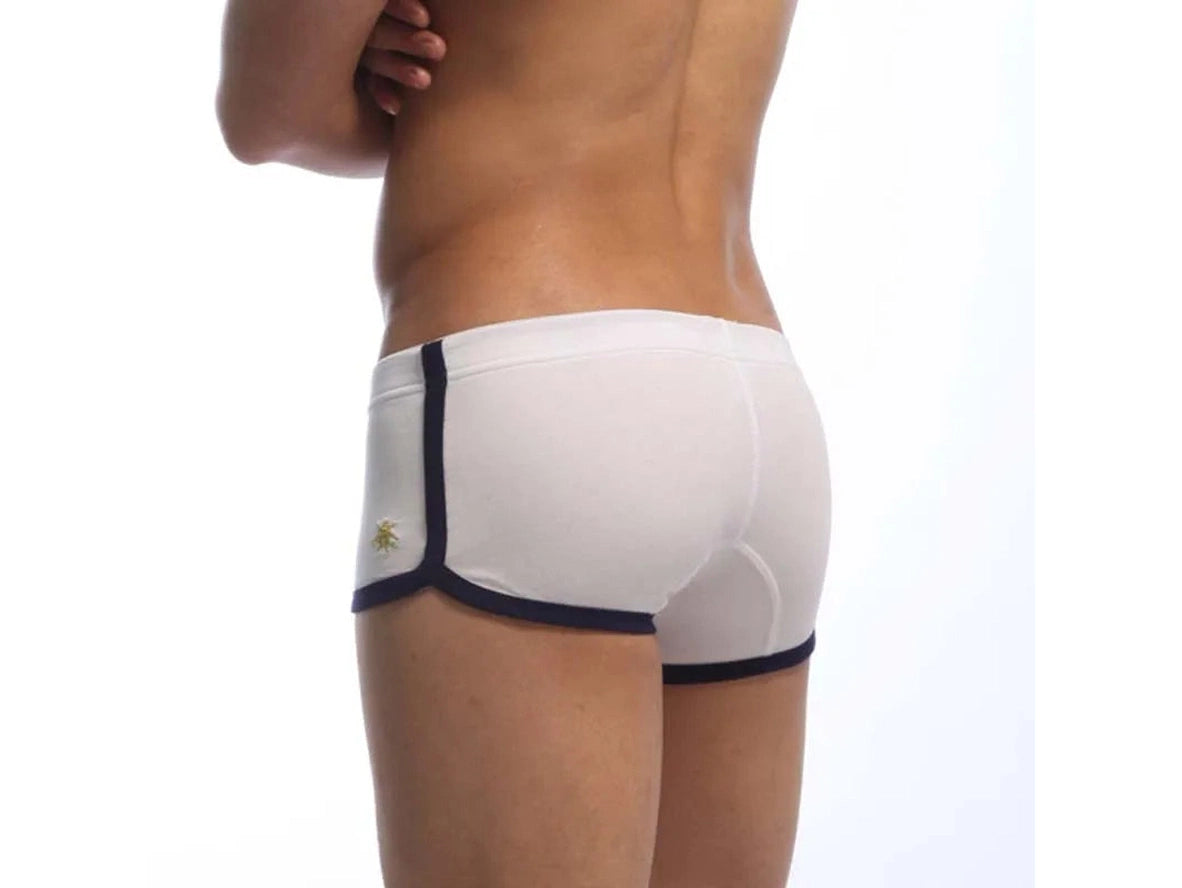 Gay Boxer Briefs | SEOBEAN Nano Boxer Briefs