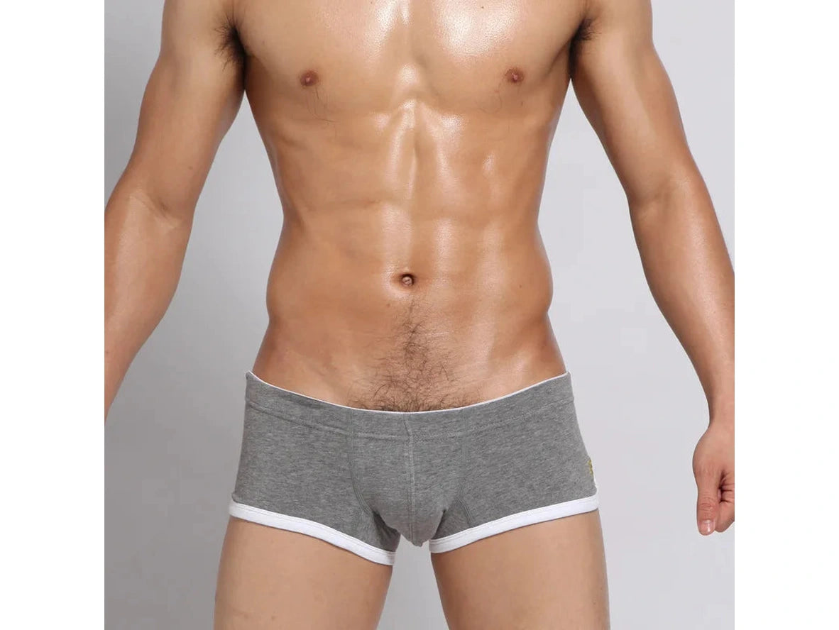 Gay Boxer Briefs | SEOBEAN Nano Boxer Briefs