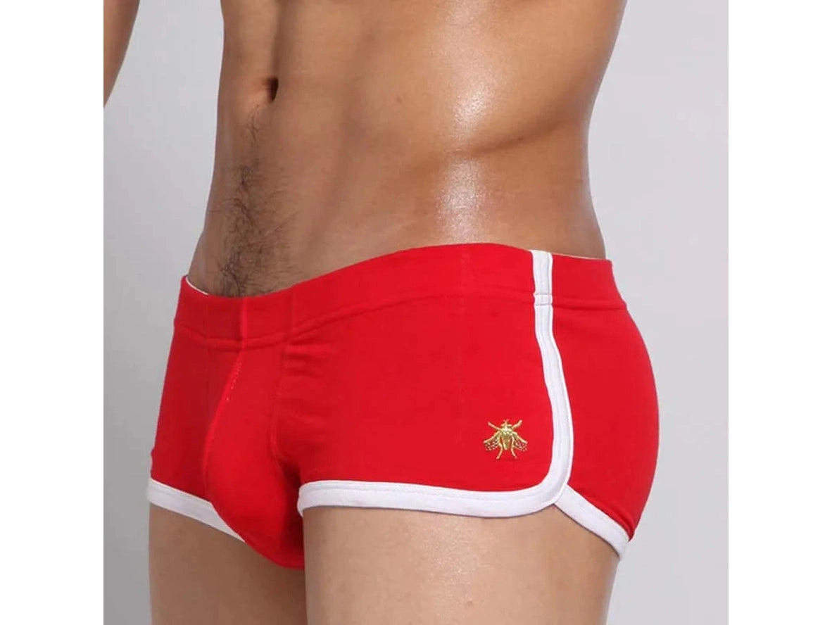 Gay Boxer Briefs | SEOBEAN Nano Boxer Briefs