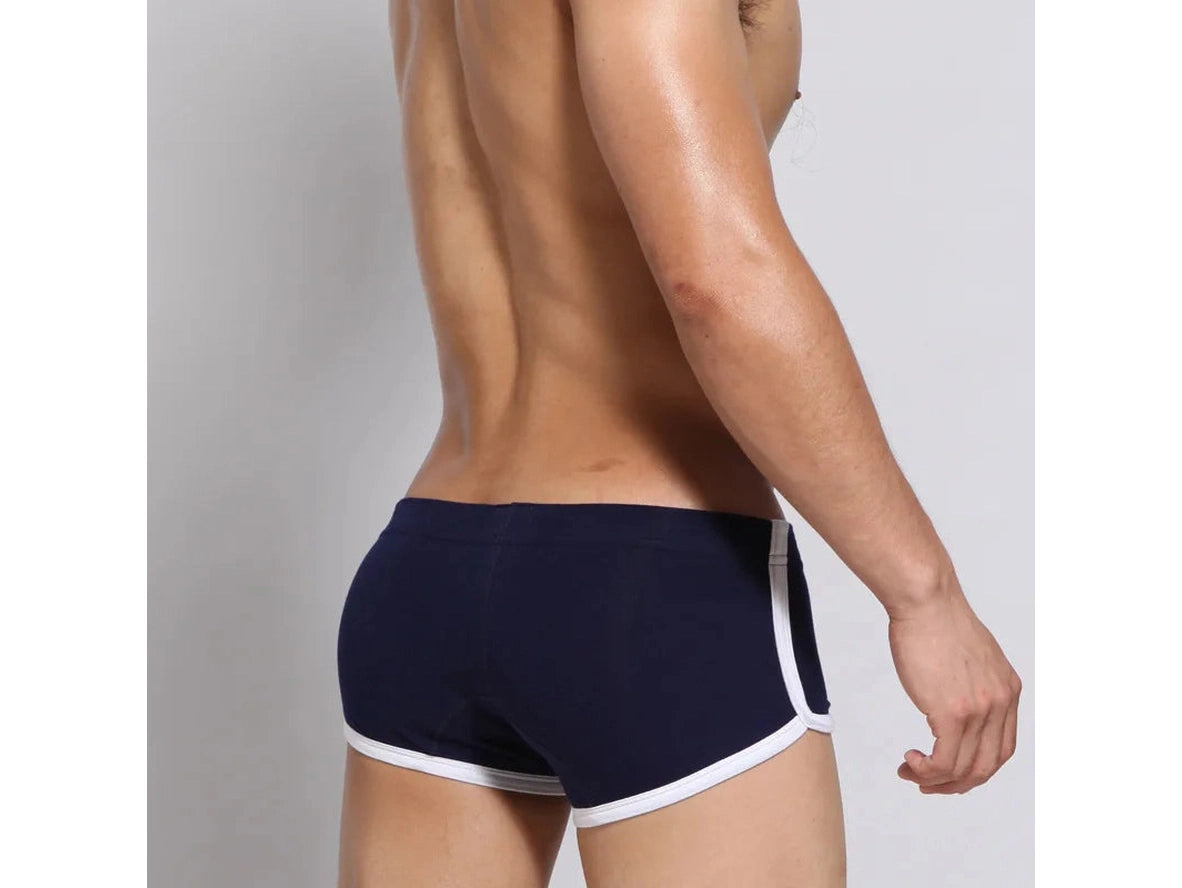 Gay Boxer Briefs | SEOBEAN Nano Boxer Briefs