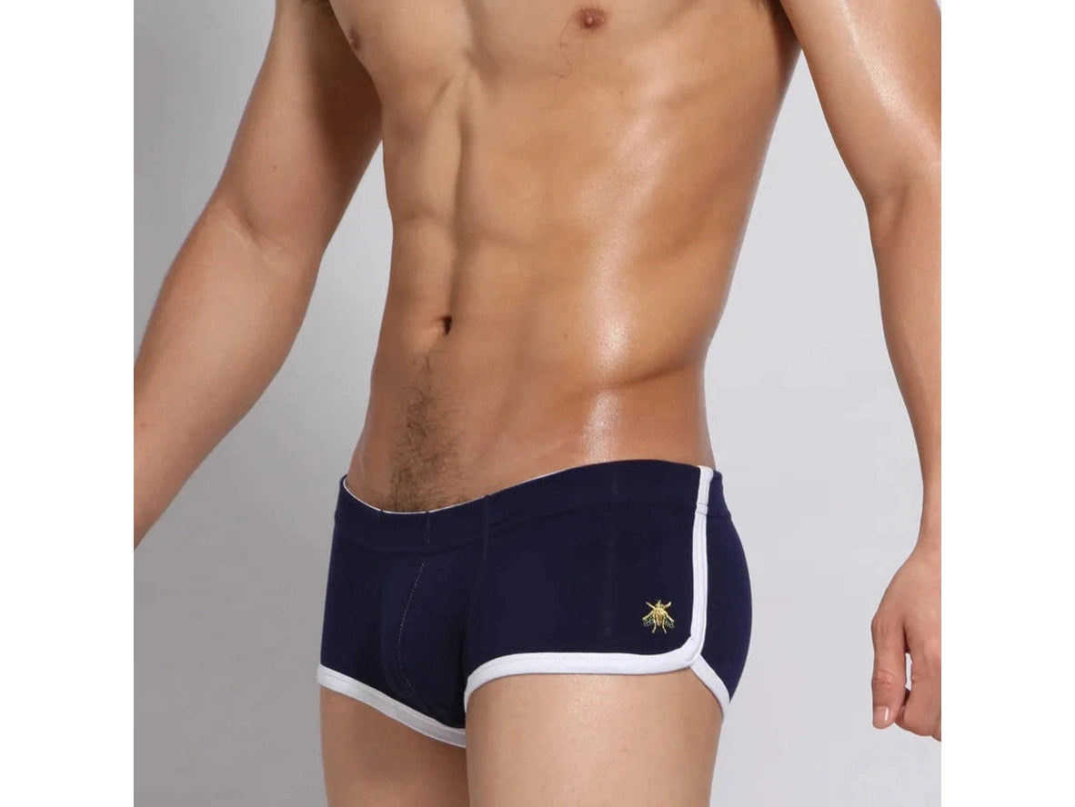 Gay Boxer Briefs | SEOBEAN Nano Boxer Briefs