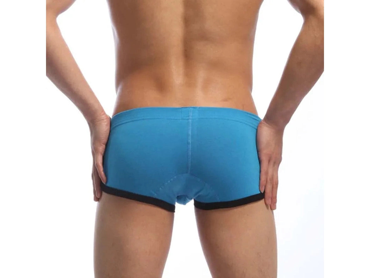 Gay Boxer Briefs | SEOBEAN Nano Boxer Briefs