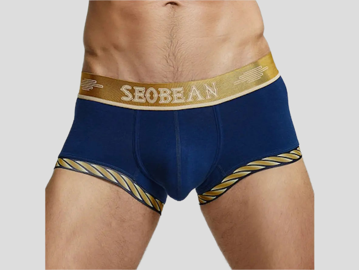 Gay Boxer Briefs | SEOBEAN Sexy Boxer Briefs
