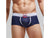 Gay Boxer Briefs | SUPERBODY Underwear Sport Boxer Briefs