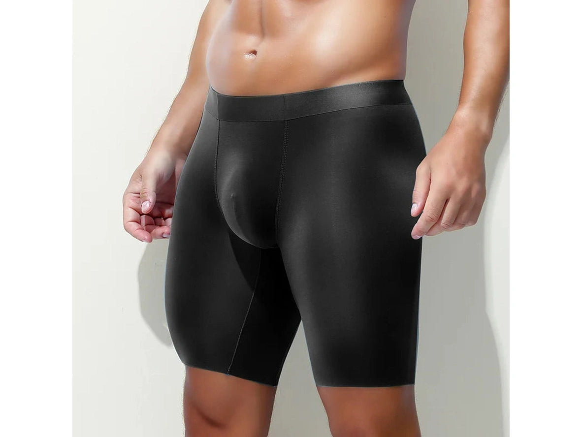 Gay Boxer Briefs | Soft 120-Count Modal Boxer Briefs