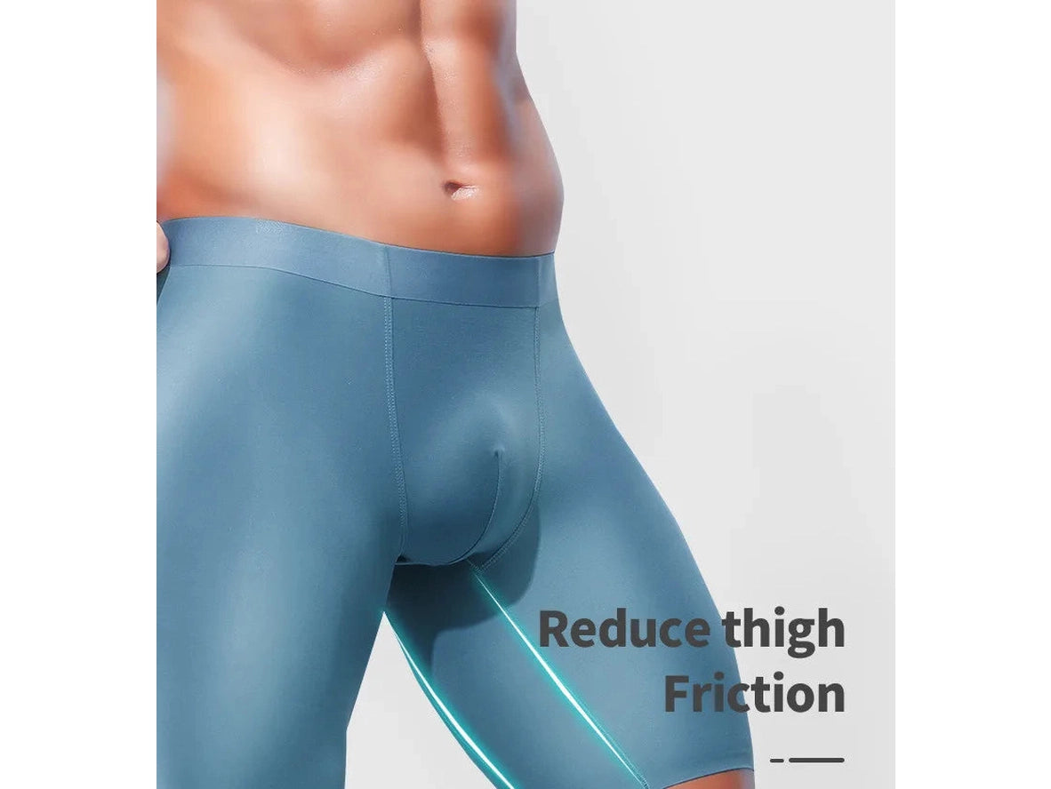 Gay Boxer Briefs | Soft 120-Count Modal Boxer Briefs