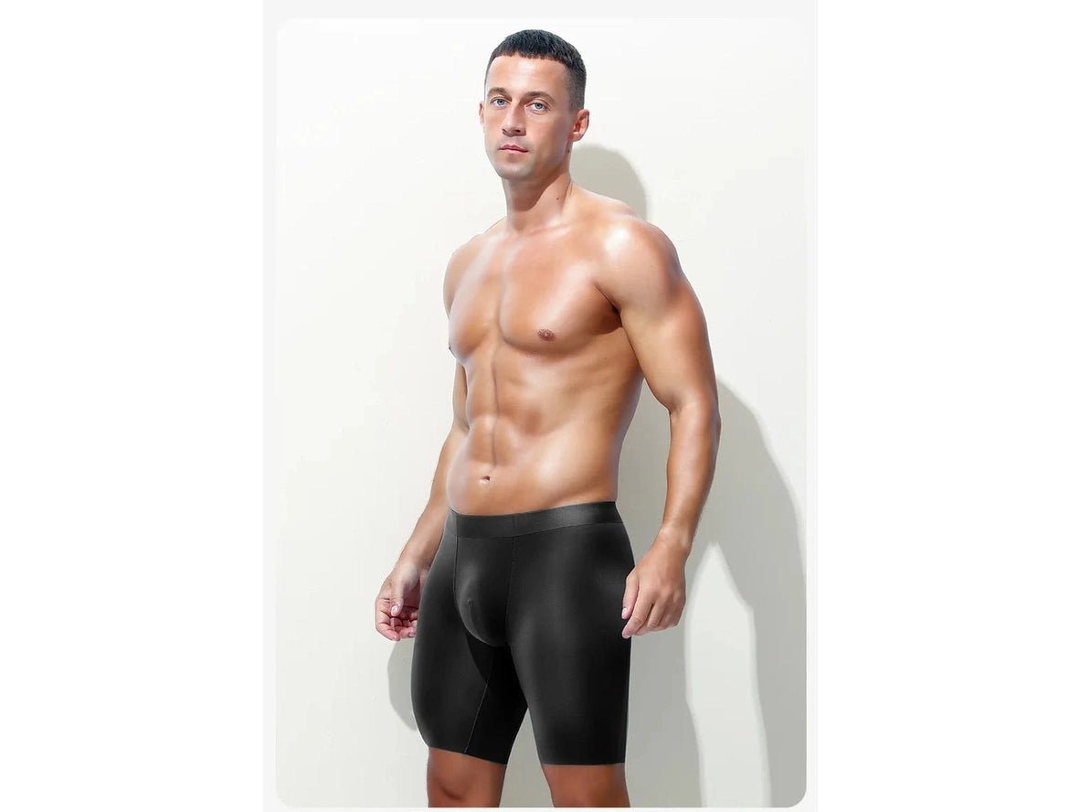 Gay Boxer Briefs | Soft 120-Count Modal Boxer Briefs