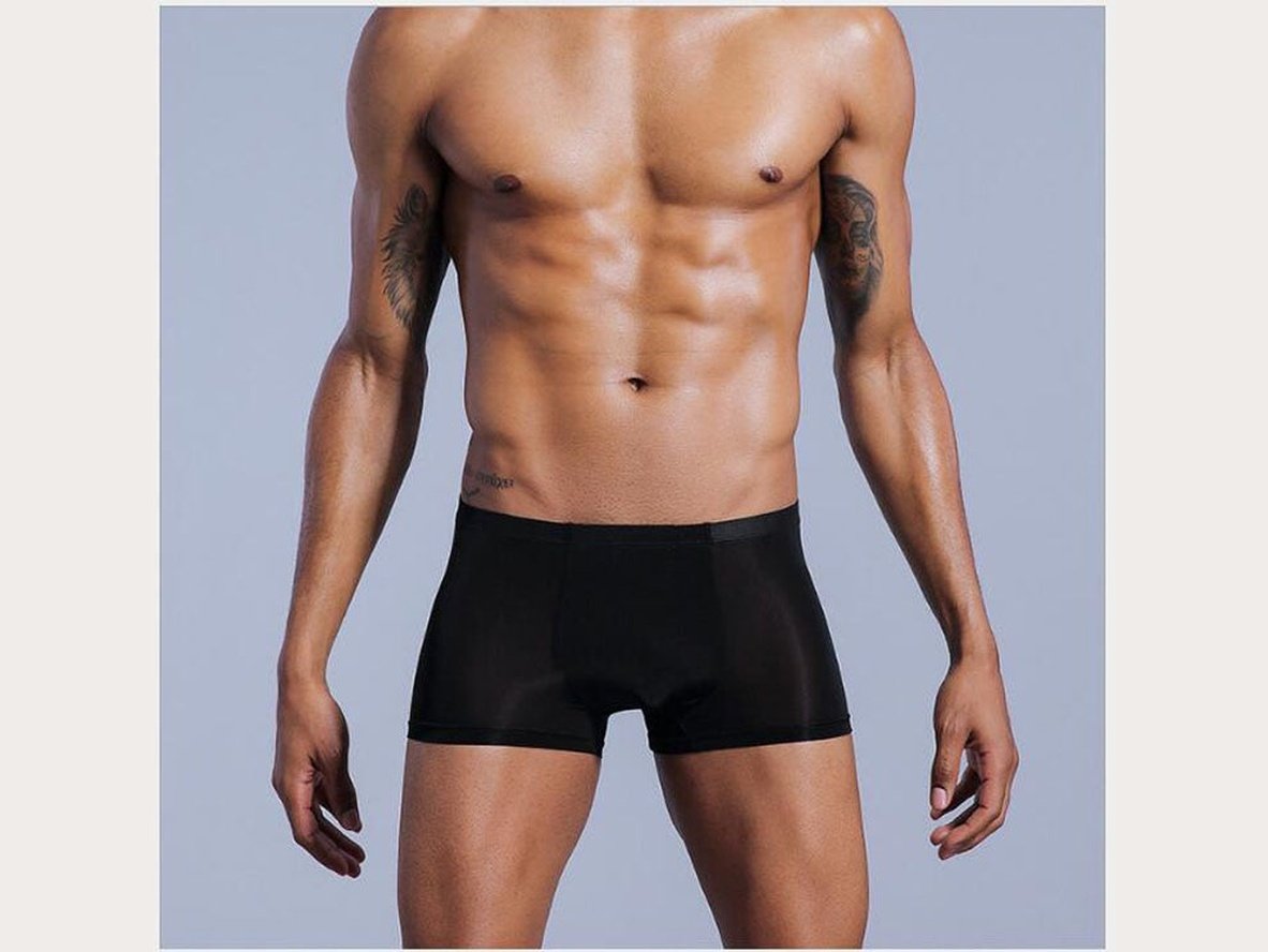 Gay Boxer Briefs | Soft Comfy Boxer Briefs