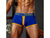 Gay Boxer Briefs | TAUWELL Soft Cotton Boxer Briefs