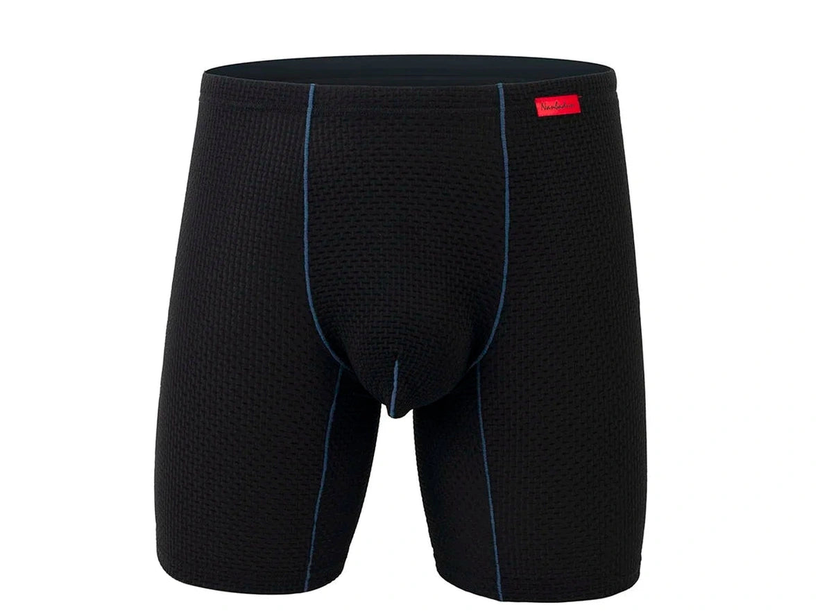 Gay Boxer Briefs | Transparent Mesh Boxers Briefs