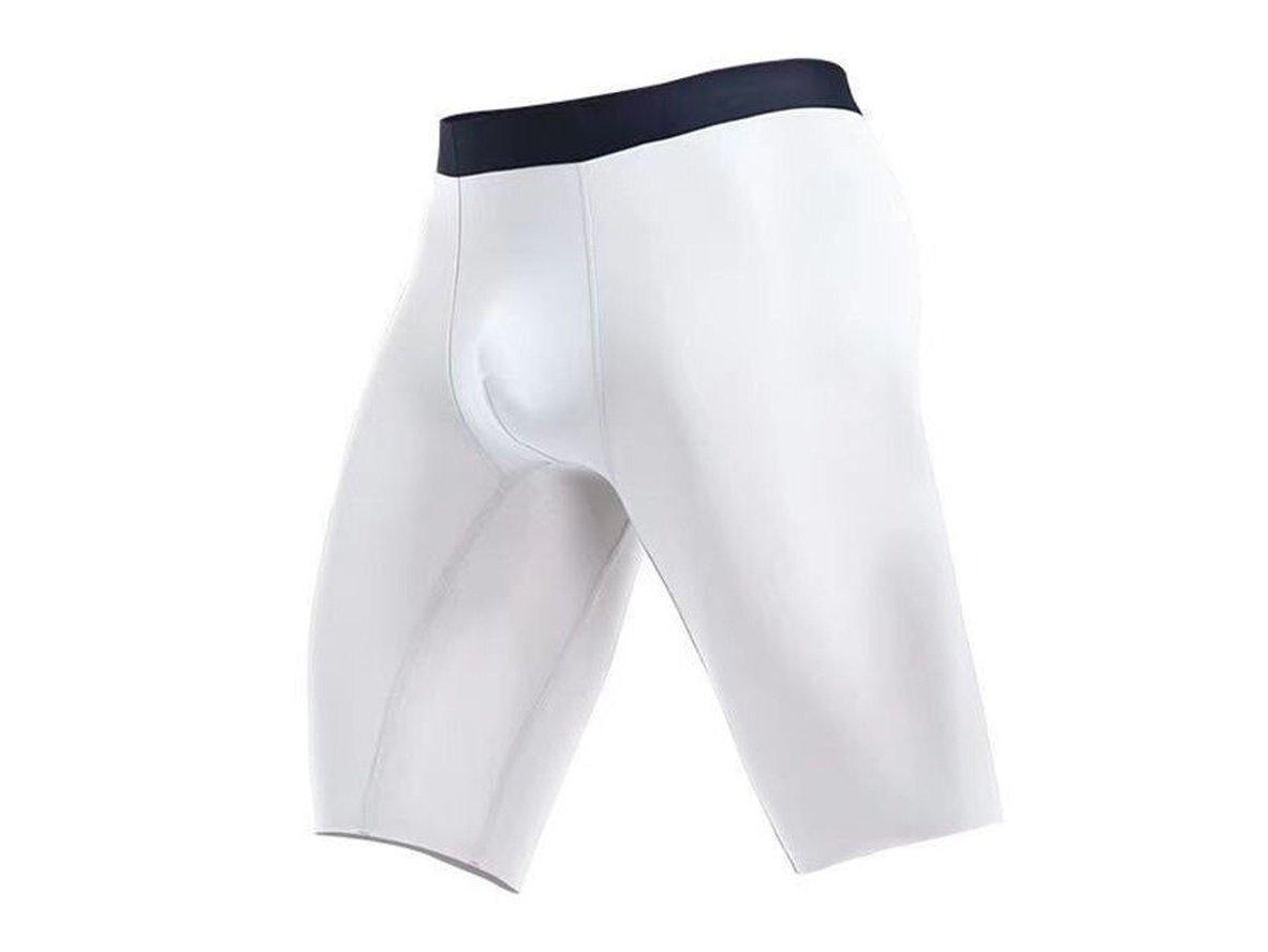 Gay Boxer Briefs | Transparent Thin Long Boxer Briefs